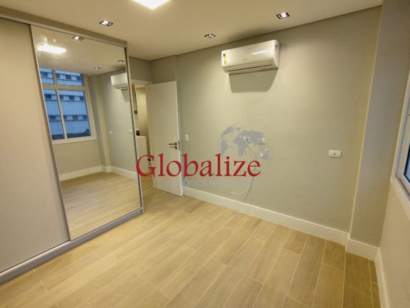 Imagem Imóvel com 2 Quartos à Venda, 65 m² em Boqueirão - Santos