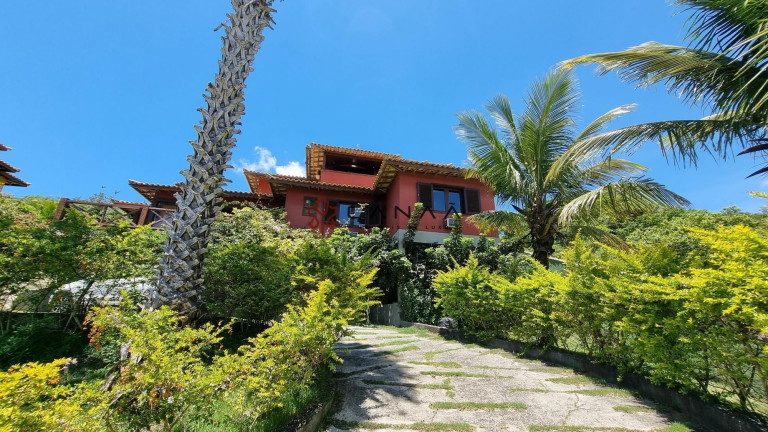 Imagem Casa de Condomínio com 4 Quartos à Venda, 198 m² em Geribá - Armação Dos Búzios Imagem Casa de Condomínio com 4 Quartos à Venda, 198 m² em Geribá - Armação Dos Búzios
