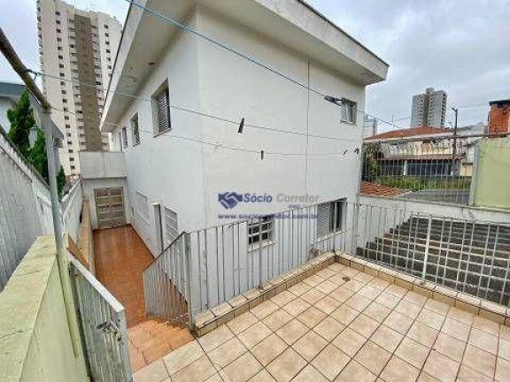 Imagem Sobrado com 3 Quartos à Venda, 271 m² em Vila Progresso - Guarulhos Imagem Sobrado com 3 Quartos à Venda, 271 m² em Vila Progresso - Guarulhos