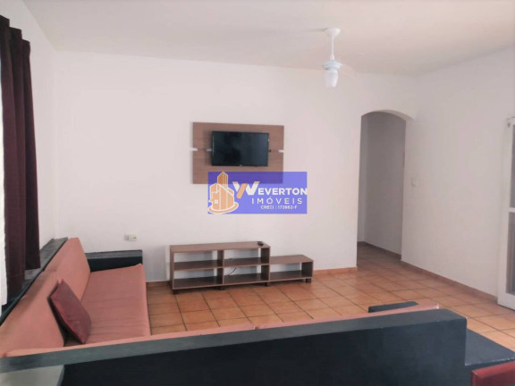 Imagem Casa com 5 Quartos à Venda, 205 m² em Jardim Praia Grande - Mongaguá