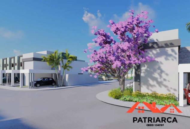 Imagem Casa com 2 Quartos à Venda, 64 m² em Jardim São Sebastião - Hortolândia