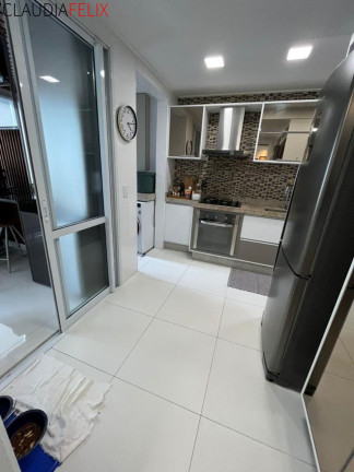 Imagem Imóvel com 2 Quartos à Venda, 110 m² em Canto Do Forte - Praia Grande
