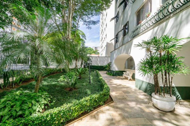Imagem Imóvel com 2 Quartos à Venda, 73 m² em Indianópolis - São Paulo Imagem Imóvel com 2 Quartos à Venda, 73 m² em Indianópolis - São Paulo