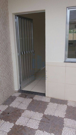 Imagem Casa com 2 Quartos para Alugar, 96 m² em Campo Grande - Rio De Janeiro Imagem Casa com 2 Quartos para Alugar, 96 m² em Campo Grande - Rio De Janeiro