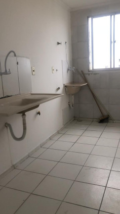 Imagem Apartamento com 2 Quartos à Venda, 47 m² em Sussuarana - Salvador Imagem Apartamento com 2 Quartos à Venda, 47 m² em Sussuarana - Salvador