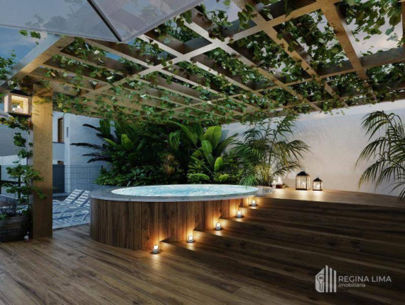 Imagem Casa com 3 Quartos à Venda, 76 m² em Morros - Teresina