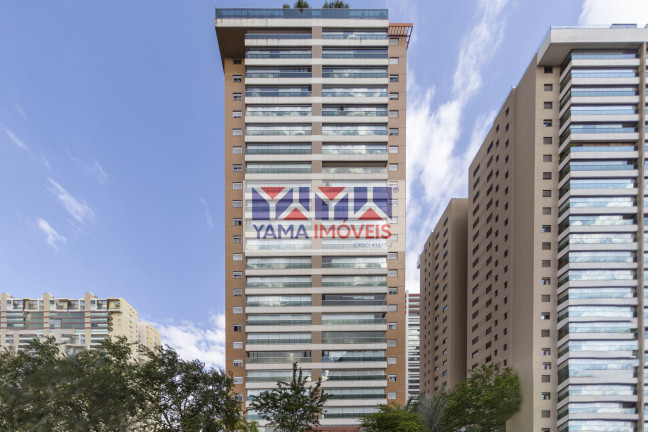 Apartamento com 3 Quartos à Venda, 200 m² em Jardim Botânico - Ribeirão Preto
