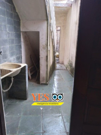Imagem Casa com 3 Quartos à Venda, 161 m² em Caseb - Feira De Santana Imagem Casa com 3 Quartos à Venda, 161 m² em Caseb - Feira De Santana