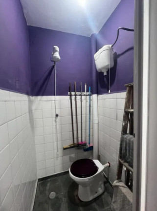 Imagem Casa com 2 Quartos à Venda, 140 m² em Vila Santa Catarina - São Paulo Imagem Casa com 2 Quartos à Venda, 140 m² em Vila Santa Catarina - São Paulo