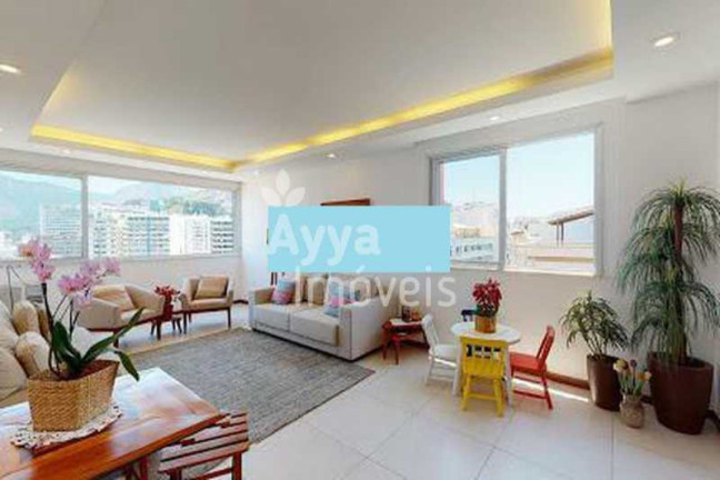 Imagem Apartamento com 3 Quartos à Venda, 142 m² em Ipanema - Rio De Janeiro Imagem Apartamento com 3 Quartos à Venda, 142 m² em Ipanema - Rio De Janeiro