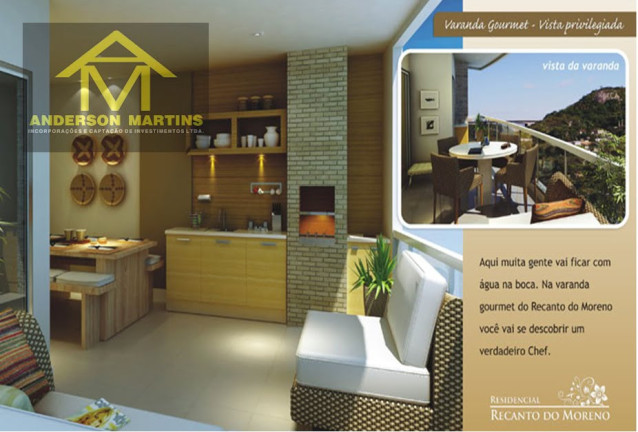 Imagem Apartamento com 3 Quartos à Venda, 120 m² em Praia Da Costa - Vila Velha Imagem Apartamento com 3 Quartos à Venda, 120 m² em Praia Da Costa - Vila Velha
