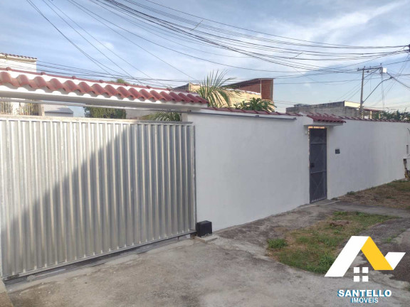 Imagem Casa com 2 Quartos à Venda, 88 m² em Trindade - São Gonçalo Imagem Casa com 2 Quartos à Venda, 88 m² em Trindade - São Gonçalo