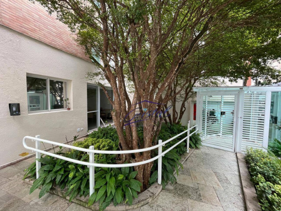 Imagem Apartamento com 3 Quartos à Venda, 77 m² em Higienópolis - São Paulo