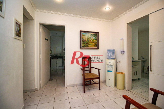 Imagem Casa à Venda, 354 m² em Boqueirão - Santos