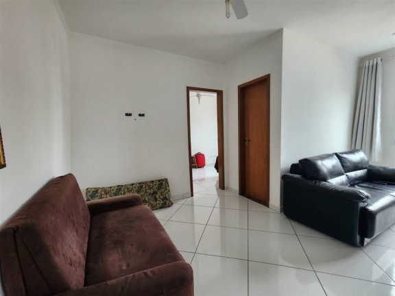 Imagem Apartamento com 1 Quarto à Venda, 47 m² em Mirim - Praia Grande Imagem Apartamento com 1 Quarto à Venda, 47 m² em Mirim - Praia Grande