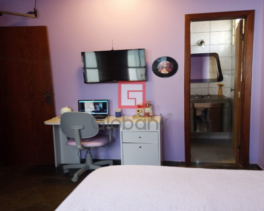 Imagem Sobrado com 3 Quartos à Venda, 360 m² em Vila Mauricéia - Montes Claros Imagem Sobrado com 3 Quartos à Venda, 360 m² em Vila Mauricéia - Montes Claros