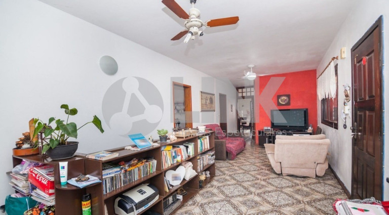 Casa com 3 Quartos à Venda, 198 m² em Jardim Itu - Porto Alegre