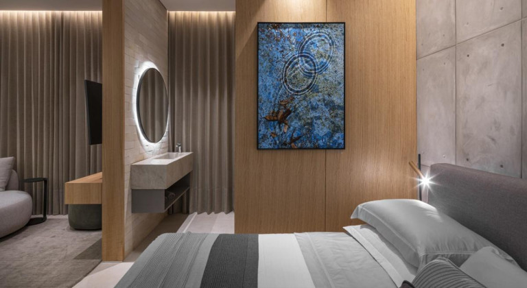 Imagem Apartamento com 2 Quartos à Venda, 80 m² em Carmo - Belo Horizonte