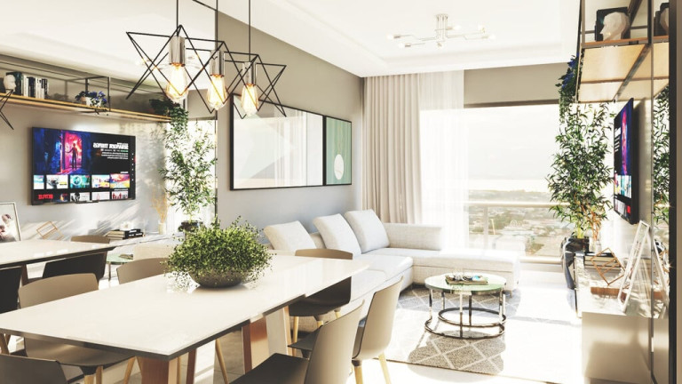 Imagem Apartamento com 2 Quartos à Venda, 68 m² em Capão Da Canoa - Capão Da Canoa