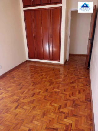 Imagem Apartamento com 2 Quartos à Venda, 115 m² em Centro - Campinas