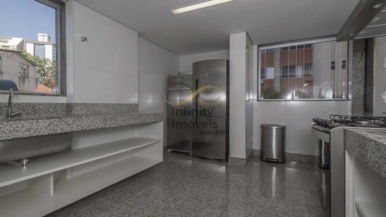Imagem Apartamento com 3 Quartos à Venda, 83 m² em Lourdes - Belo Horizonte Imagem Apartamento com 3 Quartos à Venda, 83 m² em Lourdes - Belo Horizonte