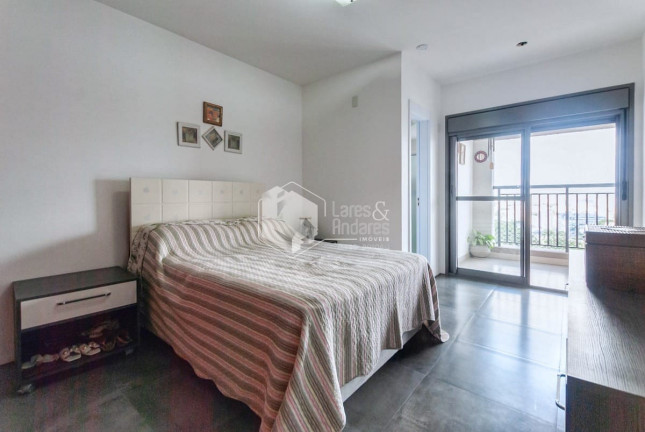 Imagem Apartamento com 3 Quartos à Venda, 129 m² em Mooca - São Paulo