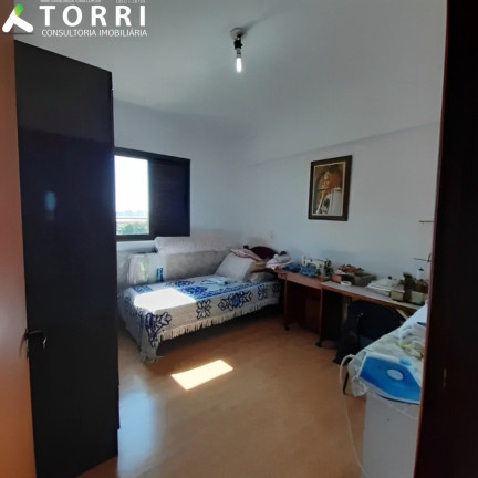 Imagem Apartamento com 3 Quartos à Venda, 107 m² em Vila Carvalho - Sorocaba
