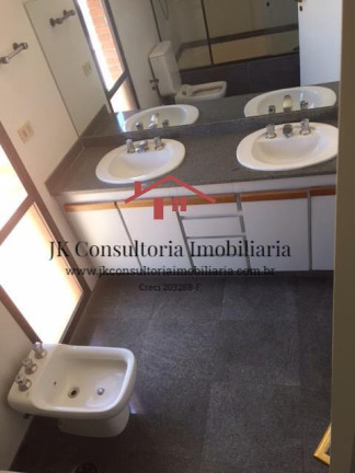 Imagem Apartamento com 4 Quartos à Venda, 285 m² em Santo Amaro - São Paulo Imagem Apartamento com 4 Quartos à Venda, 285 m² em Santo Amaro - São Paulo