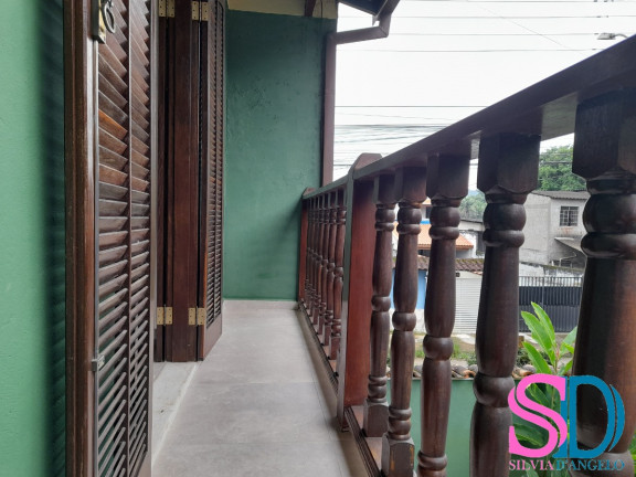 Imagem Sobrado com 5 Quartos à Venda, 300 m² em Perequê Açu - Ubatuba Imagem Sobrado com 5 Quartos à Venda, 300 m² em Perequê Açu - Ubatuba