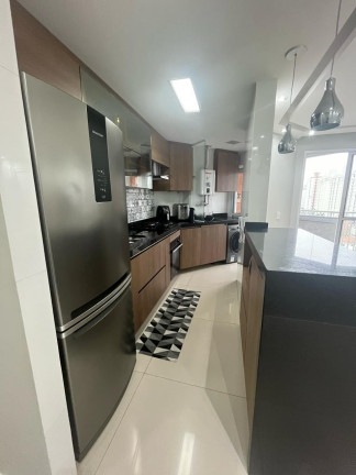 Foto do imóvel Imóvel com 3 Quartos à Venda, 65 m² em Vila Prudente - São Paulo