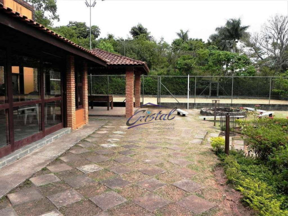 Imagem Terreno à Venda, 2.282 m² em Granja Viana - Cotia Imagem Terreno à Venda, 2.282 m² em Granja Viana - Cotia