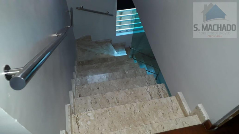 Imagem Casa com 3 Quartos à Venda, 264 m² em Parque Marajoara - Santo André Imagem Casa com 3 Quartos à Venda, 264 m² em Parque Marajoara - Santo André