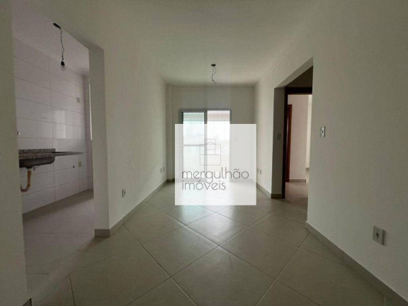 Imagem Apartamento com 2 Quartos à Venda, 80 m² em Boqueirão - Praia Grande