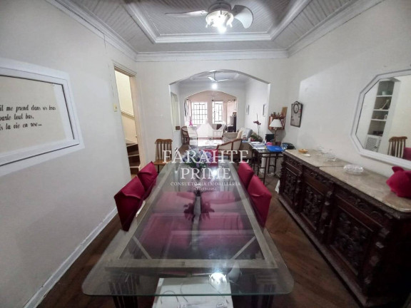Imagem Sobrado com 3 Quartos à Venda, 139 m² em Boqueirão - Santos Imagem Sobrado com 3 Quartos à Venda, 139 m² em Boqueirão - Santos