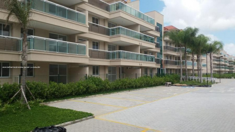 Imagem Apartamento com 2 Quartos à Venda,  em Recreio Dos Bandeirantes - Rio De Janeiro