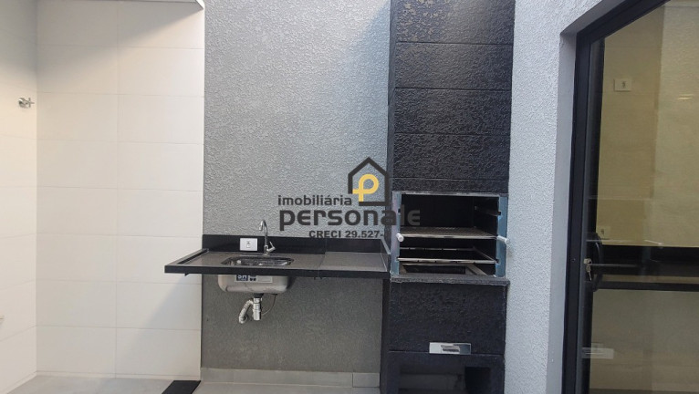 Imagem Imóvel com 3 Quartos à Venda, 107 m² em Condominio Terras De São Francisco - Sorocaba