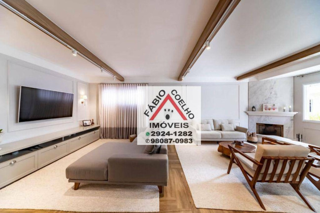 Imagem Casa com 4 Quartos à Venda, 300 m² em Jardim Prudência - São Paulo Imagem Casa com 4 Quartos à Venda, 300 m² em Jardim Prudência - São Paulo