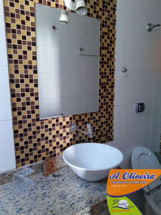 Imagem Apartamento com 2 Quartos à Venda, 80 m² em Tenório - Ubatuba