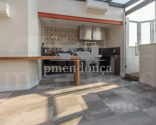 Imagem Apartamento com 4 Quartos à Venda, 311 m² em Perdizes - São Paulo Imagem Apartamento com 4 Quartos à Venda, 311 m² em Perdizes - São Paulo