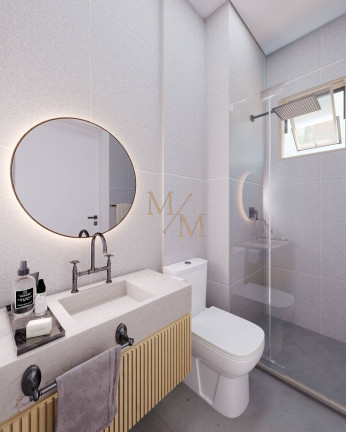 Imagem Apartamento com 2 Quartos à Venda, 65 m² em Ponta Da Praia - Santos Imagem Apartamento com 2 Quartos à Venda, 65 m² em Ponta Da Praia - Santos