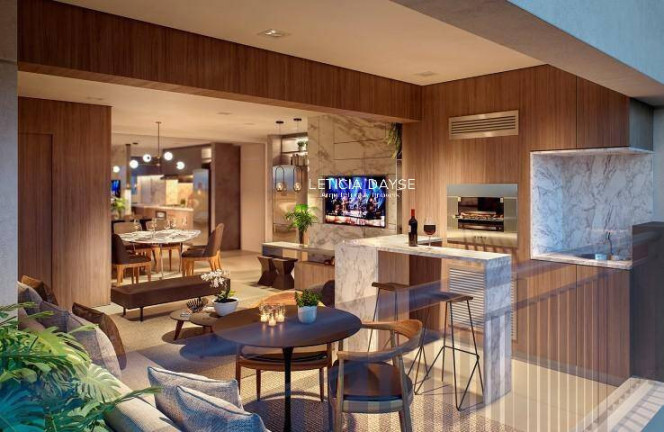Foto do imóvel Apartamento com 2 Quartos à Venda,  em Tucuruvi - São Paulo