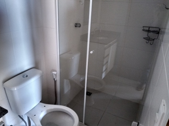 Imagem Apartamento com 2 Quartos à Venda, 110 m² em Vila Cardia - Bauru