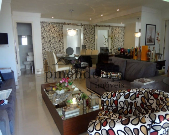 Imagem Apartamento com 4 Quartos à Venda, 135 m² em Perdizes - São Paulo Imagem Apartamento com 4 Quartos à Venda, 135 m² em Perdizes - São Paulo