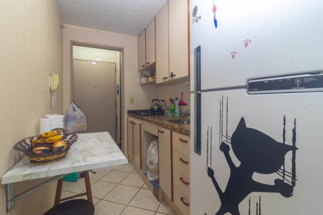 Imagem Apartamento com 2 Quartos à Venda, 52 m² em Sarandi - Porto Alegre