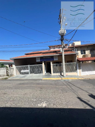 Imagem Casa com 3 Quartos à Venda, 332 m² em Centro - Atibaia