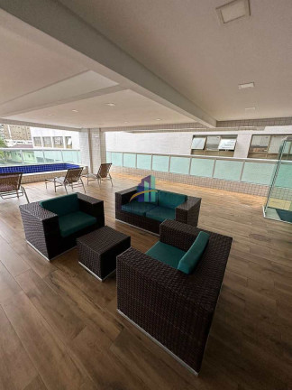 Imagem Apartamento com 2 Quartos à Venda, 85 m² em Canto Do Forte - Praia Grande Imagem Apartamento com 2 Quartos à Venda, 85 m² em Canto Do Forte - Praia Grande