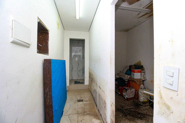 Imagem Loja para Alugar, 150 m² em Centro - Santos Imagem Loja para Alugar, 150 m² em Centro - Santos
