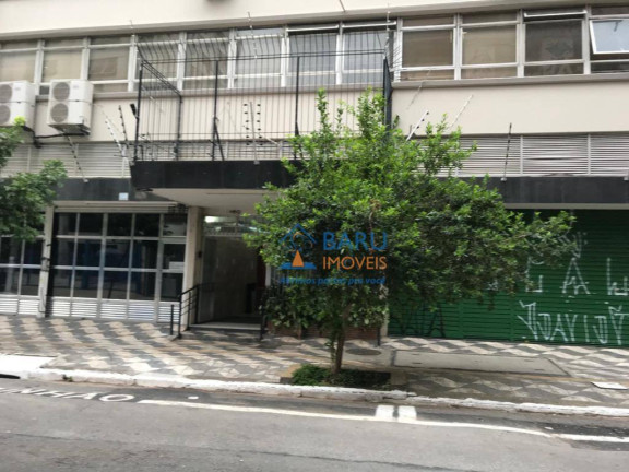 Imóvel à Venda, 154 m² em Santa Cecília - São Paulo
