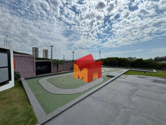 Imagem Apartamento com 2 Quartos à Venda, 53 m² em Catharina Zanaga - Americana Imagem Apartamento com 2 Quartos à Venda, 53 m² em Catharina Zanaga - Americana