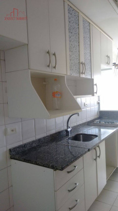 Imagem Apartamento com 4 Quartos à Venda, 104 m² em Chácara Nossa Senhora Do Bom Conselho - São Paulo